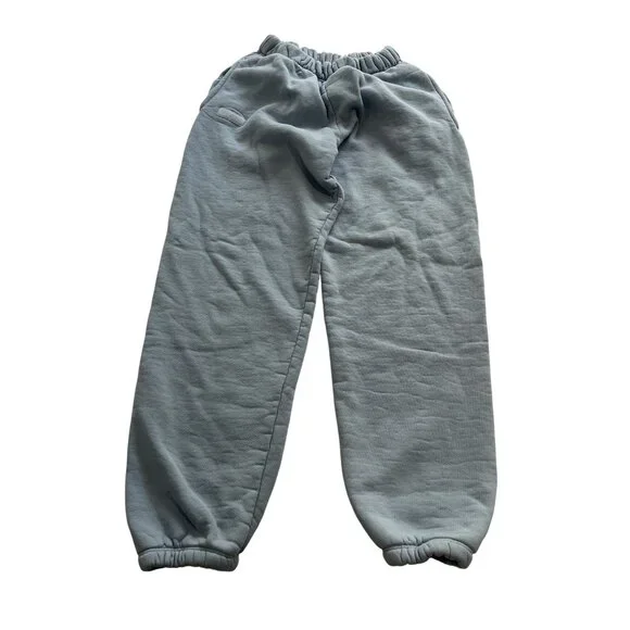 SET Active Sweatpants in Light Blue - Picture 1 of 5